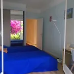 3 Pieces Avec Grand Jardin